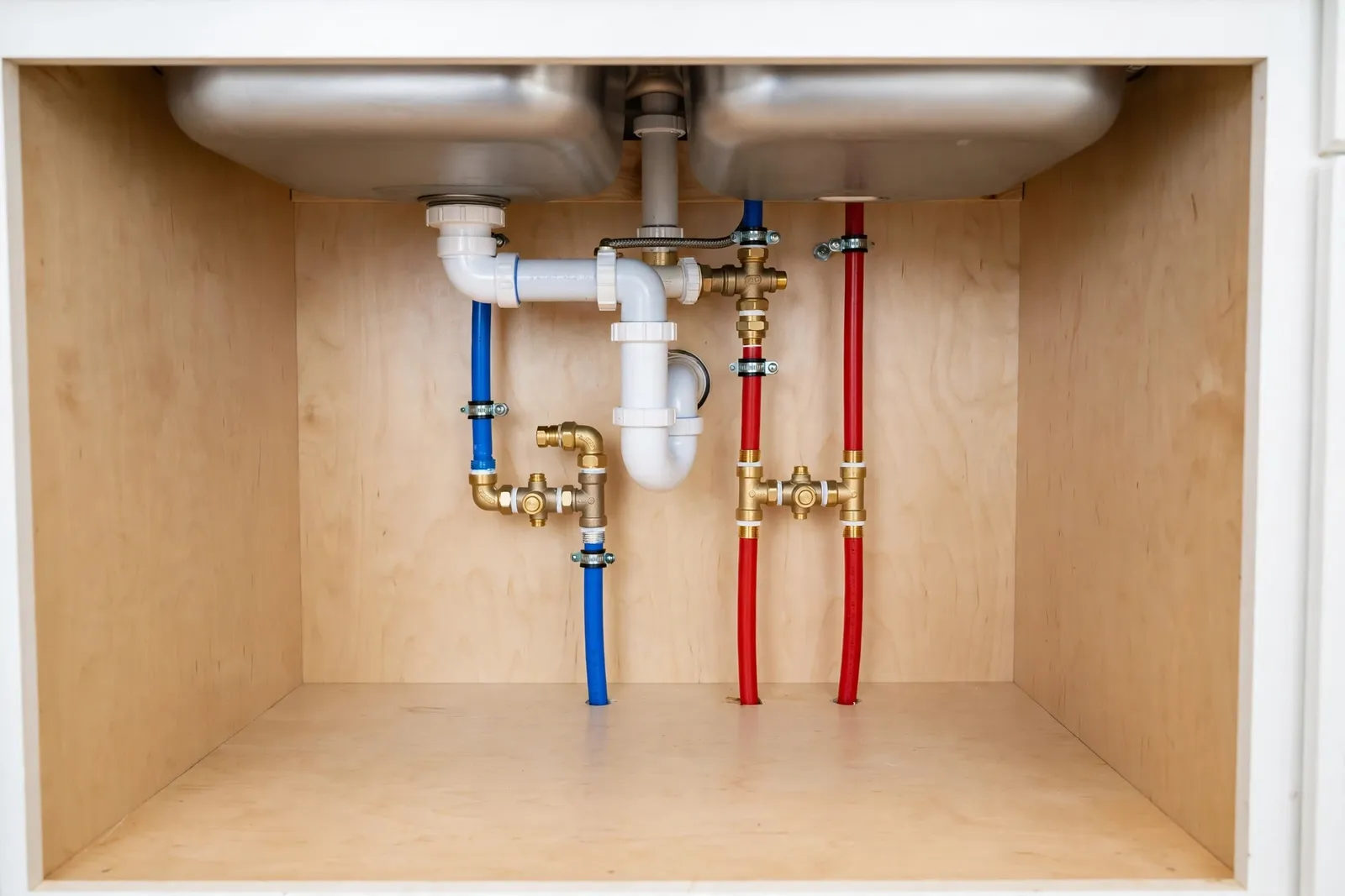 Emergency Plumbing — Burst Pipe Repair in Wakefield by Waldorf Plumbing Company